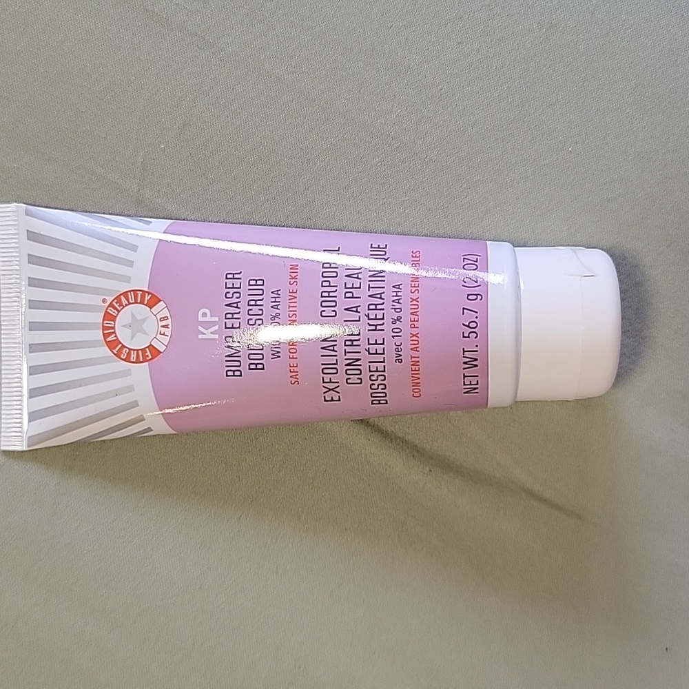 KP Bump Eraser - Small